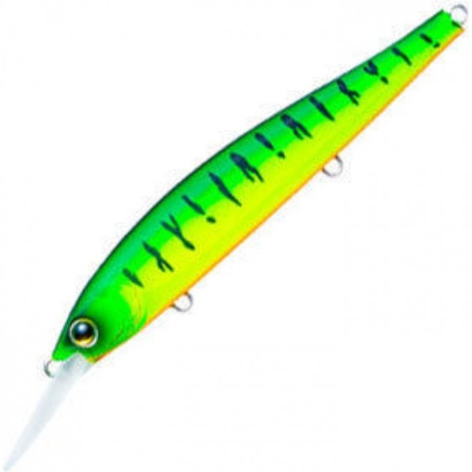 Воблер YO-ZURI 3DB JERKBAIT 110 DEEP (SP) 110mm R1372-MFT