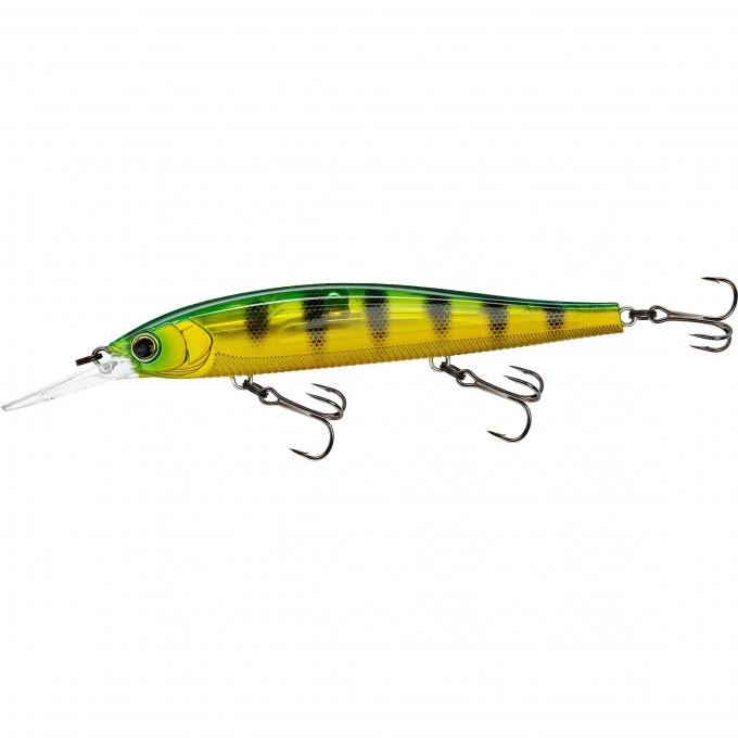 Воблер YO-ZURI 3DB JERKBAIT 110 DEEP (SP) 110mm R1372 NPC R1372-NPC