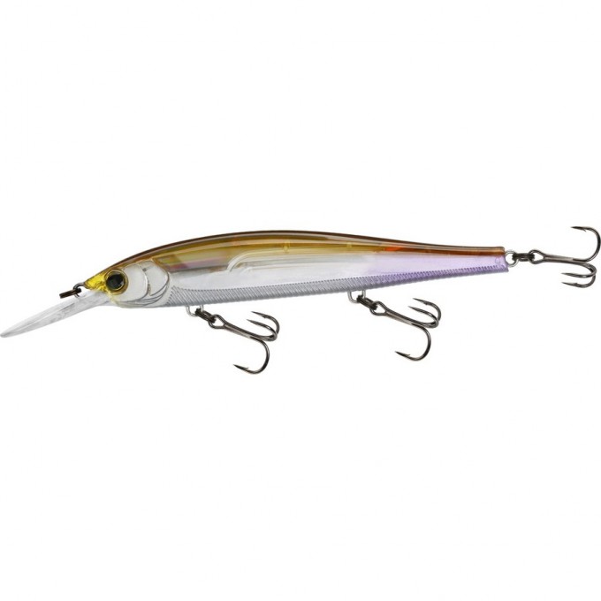 Воблер YO-ZURI 3DB JERKBAIT 110 DEEP (SP) 110mm R1372 NWS R1372-NWS