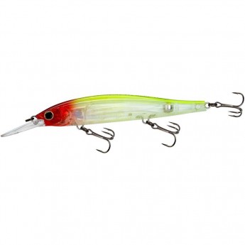 Воблер YO-ZURI 3DB JERKBAIT 110 DEEP (SP) 110mm R1372 PCR Воблер YO-ZURI 3DB JERKBAIT 110 DEEP (SP) 110mm R1372 PCR