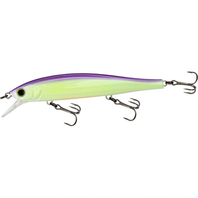 Воблер YO-ZURI 3DB JERKBAIT 110 (SP) 110mm R1355 BTRS R1355-BTRS