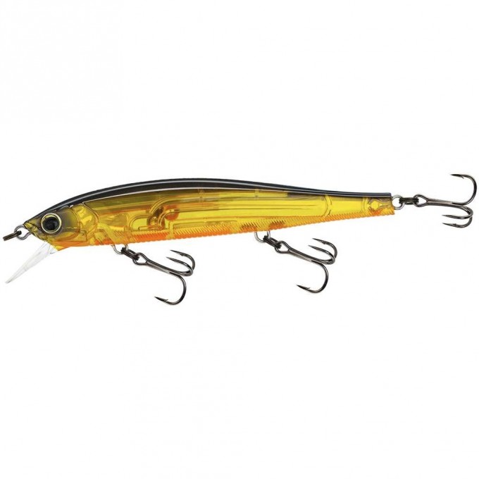 Воблер YO-ZURI 3DB JERKBAIT 110 (SP) 110mm R1355 PGBL R1355-PGBL