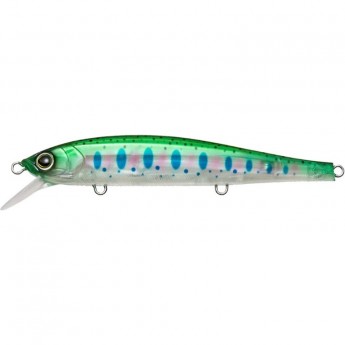 Воблер YO-ZURI 3DB JERKBAIT 110SP R1355-PLRT Воблер YO-ZURI 3DB JERKBAIT 110SP R1355-PLRT