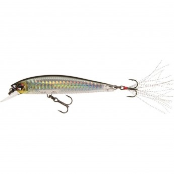 Воблер YO-ZURI 3DB JERKBAIT 90SP R1103-PSBL Воблер YO-ZURI 3DB JERKBAIT 90SP R1103-PSBL