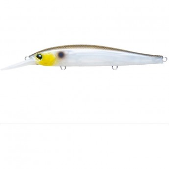 Воблер YO-ZURI 3DB JERKBAIT DEEP 110SP R1372-MGZS Воблер YO-ZURI 3DB JERKBAIT DEEP 110SP R1372-MGZS