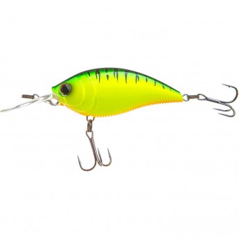 Воблер YO-ZURI 3DB MID CRANK 70F R1106 HT Воблер YO-ZURI 3DB MID CRANK 70F R1106 HT