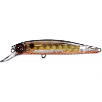 Воблер YO-ZURI 3DB MINNOW 90F R1102-PGBL Воблер YO-ZURI 3DB MINNOW 90F R1102-PGBL
