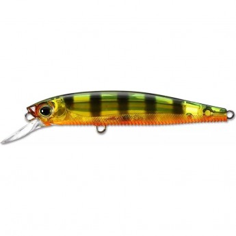 Воблер YO-ZURI 3DB MINNOW 90F R1102-PPC Воблер YO-ZURI 3DB MINNOW 90F R1102-PPC