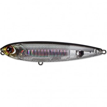 Воблер YO-ZURI 3DB PENCIL 100F R1100-PSBL Воблер YO-ZURI 3DB PENCIL 100F R1100-PSBL