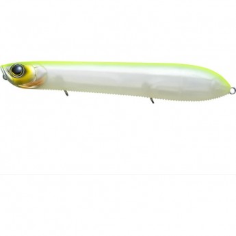 Воблер YO-ZURI 3DB PENCIL POPPER 110F R1444-MGPC Воблер YO-ZURI 3DB PENCIL POPPER 110F R1444-MGPC