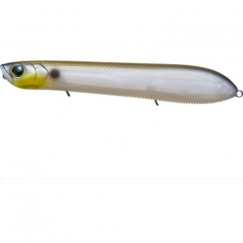 Воблер YO-ZURI 3DB PENCIL POPPER 110F R1444-MGZS Воблер YO-ZURI 3DB PENCIL POPPER 110F R1444-MGZS