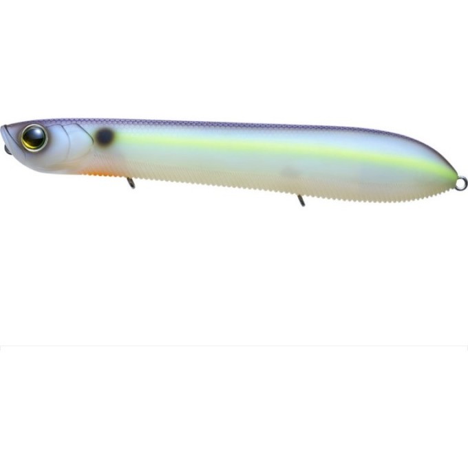 Воблер YO-ZURI 3DB PENCIL POPPER 110F R1444-MSSH