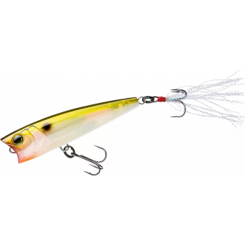 Воблер YO-ZURI 3DB POPPER 75 F R1101 #GSPS