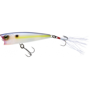 Воблер YO-ZURI 3DB POPPER 75 F R1101 #GSSH Воблер YO-ZURI 3DB POPPER 75 F R1101 #GSSH