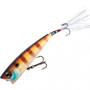 Воблер YO-ZURI 3DB POPPER 75F R1101 BG Воблер YO-ZURI 3DB POPPER 75F R1101 BG