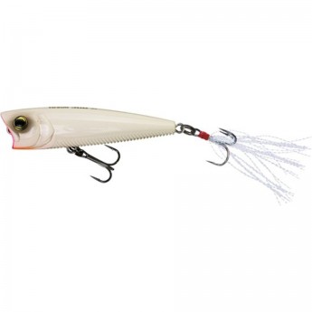Воблер YO-ZURI 3DB POPPER 75F R1101 BN Воблер YO-ZURI 3DB POPPER 75F R1101 BN