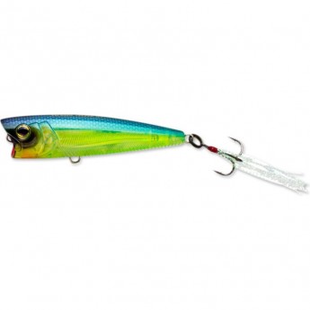 Воблер YO-ZURI 3DB POPPER 75F R1101 PCLL Воблер YO-ZURI 3DB POPPER 75F R1101 PCLL