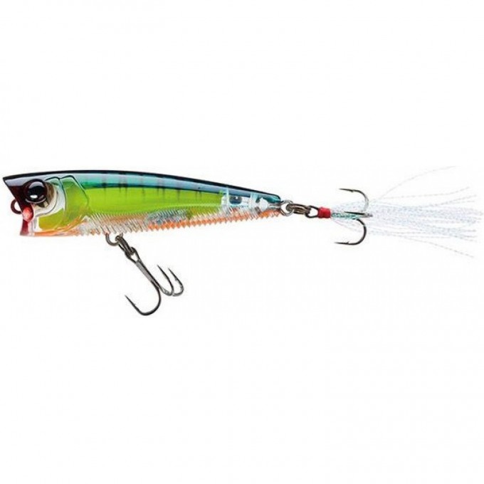 Воблер YO-ZURI 3DB POPPER 75F R1101 PFT R1101-PFT