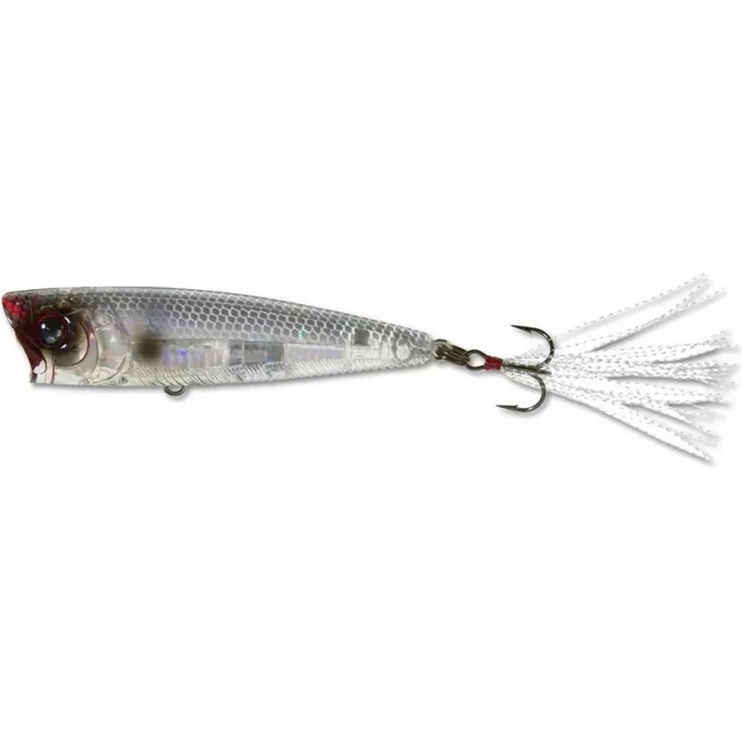 Воблер YO-ZURI 3DB POPPER 75F R1101 PGSH R1101-PGSH