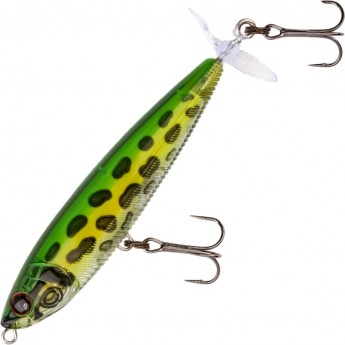 Воблер YO-ZURI 3DB PROP 90F R1107-PF Воблер YO-ZURI 3DB PROP 90F R1107-PF