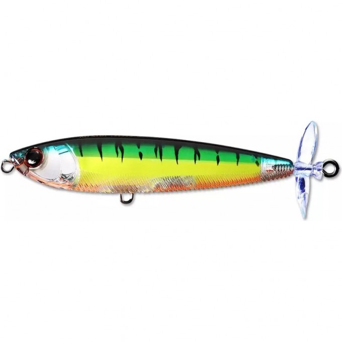 Воблер YO-ZURI 3DB PROP 90F R1107-PFT