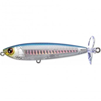Воблер YO-ZURI 3DB PROP 90F R1107-PSB Воблер YO-ZURI 3DB PROP 90F R1107-PSB