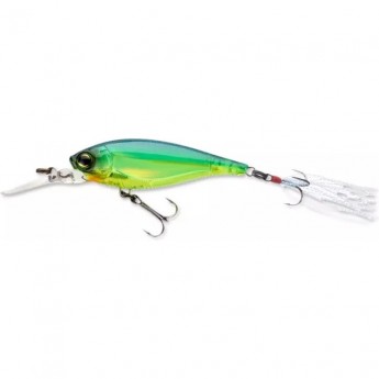 Воблер YO-ZURI 3DB SHAD 70SP R1104-PCLL Воблер YO-ZURI 3DB SHAD 70SP R1104-PCLL