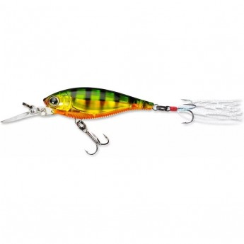 Воблер YO-ZURI 3DB SHAD 70SP R1104-PPC Воблер YO-ZURI 3DB SHAD 70SP R1104-PPC