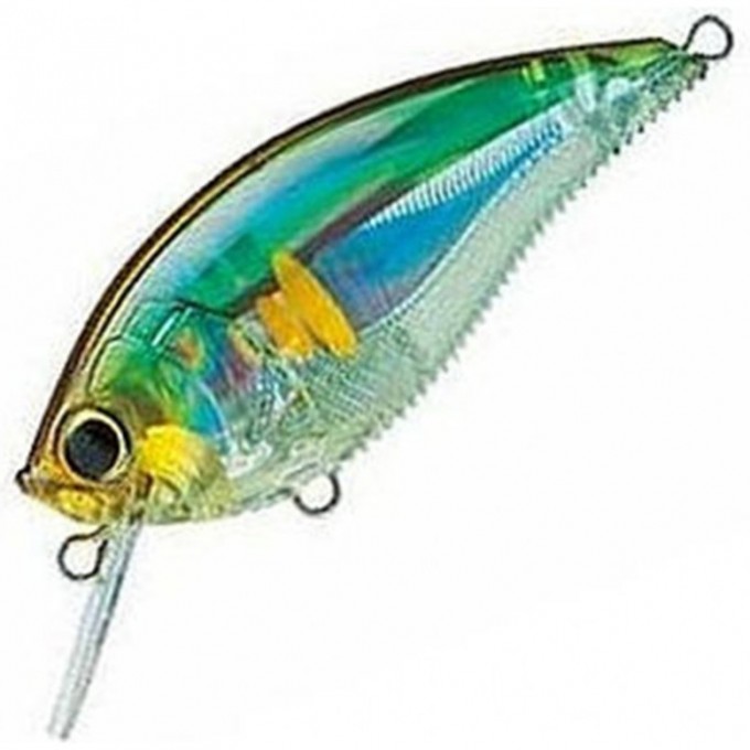 Воблер YO-ZURI 3DB SQUARELIP SHALLOW 70F R1105-PAY