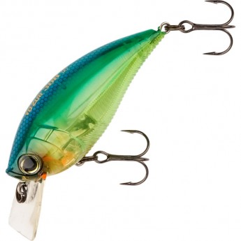 Воблер YO-ZURI 3DB SQUARELIP SHALLOW 70F R1105-PCLL Воблер YO-ZURI 3DB SQUARELIP SHALLOW 70F R1105-PCLL