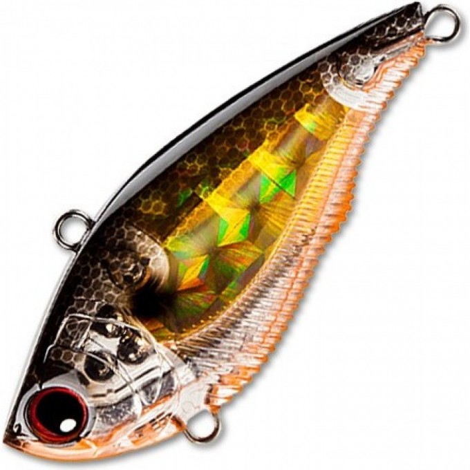 Воблер YO-ZURI 3DB VIBE 65S R1145 PGBL R1145-PGBL