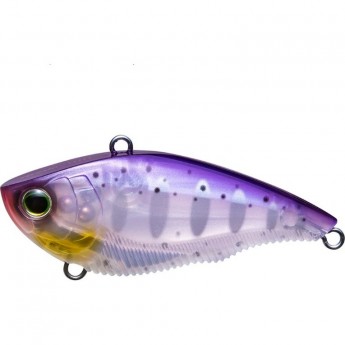 Воблер YO-ZURI 3DB VIBE 65S R1145-PLPT Воблер YO-ZURI 3DB VIBE 65S R1145-PLPT