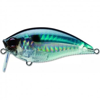 Воблер YO-ZURI 3DB WAKE BAIT 70F R1146-PSH Воблер YO-ZURI 3DB WAKE BAIT 70F R1146-PSH