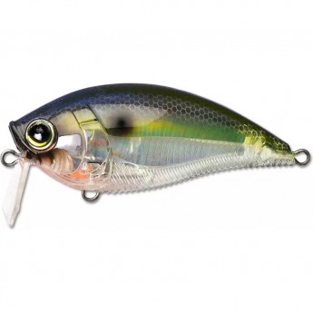 Воблер YO-ZURI 3DB WAKE BAIT 70F R1146-PSSH Воблер YO-ZURI 3DB WAKE BAIT 70F R1146-PSSH