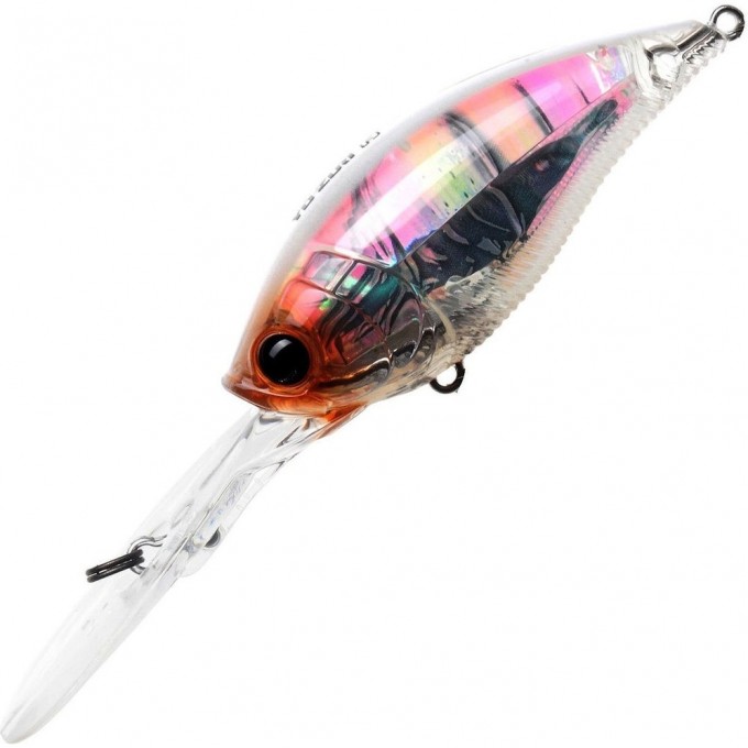 Воблер YO-ZURI 3DR DEEP CRANK 70F R1319 RWCF R1319-RWCF