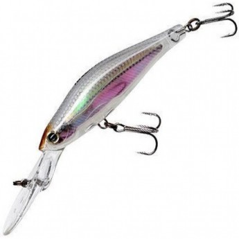 Воблер YO-ZURI 3DR LONGBILL SP 65мм R1310 RGLM Воблер YO-ZURI 3DR LONGBILL SP 65мм R1310 RGLM