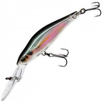 Воблер YO-ZURI 3DR LONGBILL SP 65мм R1310 RGZS Воблер YO-ZURI 3DR LONGBILL SP 65мм R1310 RGZS