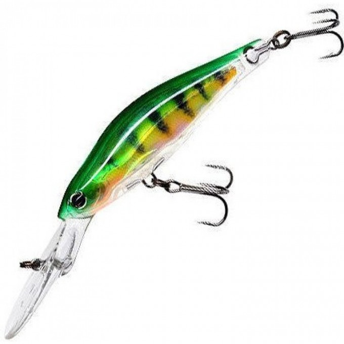 Воблер YO-ZURI 3DR LONGBILL SP 65мм R1310 RPC R1310-RPC