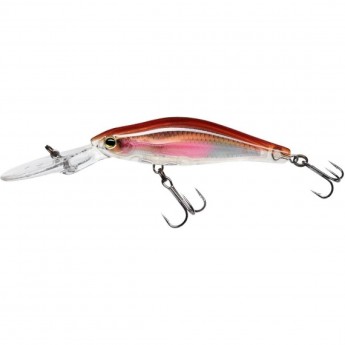 Воблер YO-ZURI 3DR LONGBILL SP 65мм R1310 RSM Воблер YO-ZURI 3DR LONGBILL SP 65мм R1310 RSM