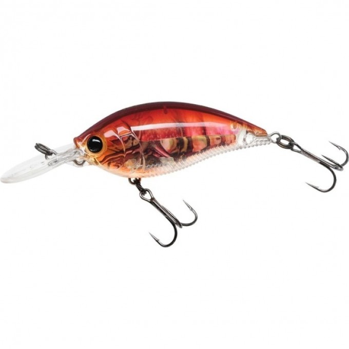 Воблер YO-ZURI 3DR MID CRANK 70F R1318 RBCF R1318-RBCF
