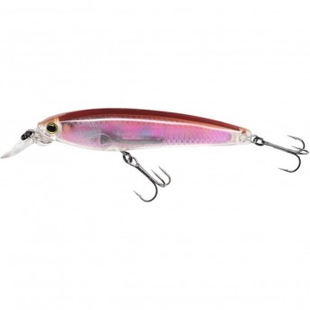 Воблер YO-ZURI 3DR MINNOW 100SP R1309 RSM Воблер YO-ZURI 3DR MINNOW 100SP R1309 RSM