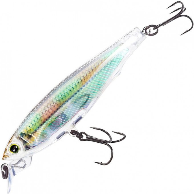 Воблер YO-ZURI 3DR MINNOW 70SP R1308 RGLM R1308-RGLM