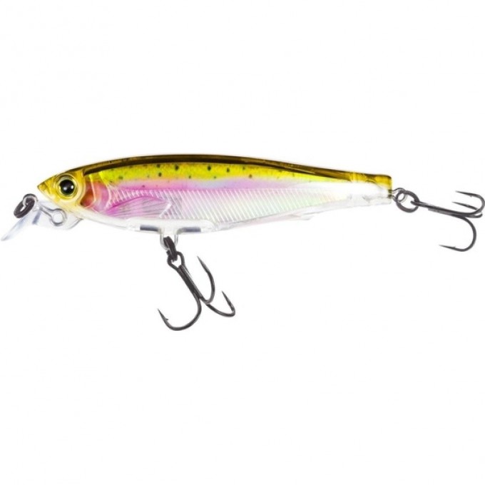 Воблер YO-ZURI 3DR MINNOW 70SP R1308 RRT R1308-RRT