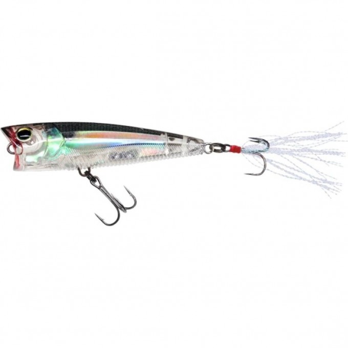 Воблер YO-ZURI 3DR POPPER 65F R1304 RGZS R1304-RGZS