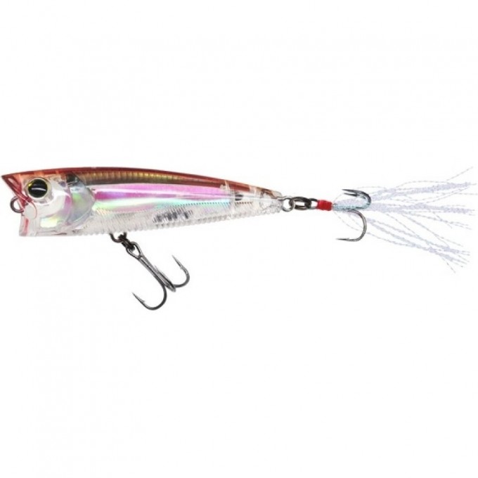 Воблер YO-ZURI 3DR POPPER 75F R1305 RSM R1305-RSM