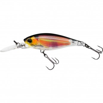Воблер YO-ZURI 3DR SHAD SP 70мм R1312 RGSN Воблер YO-ZURI 3DR SHAD SP 70мм R1312 RGSN