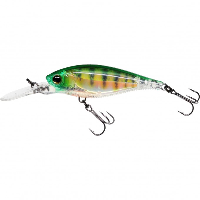Воблер YO-ZURI 3DR SHAD SP 70мм R1312 RPC R1312-RPC
