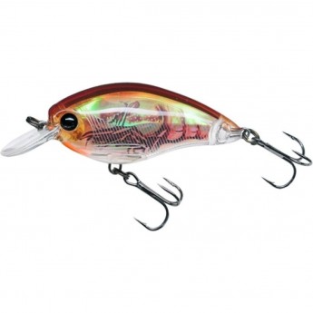 Воблер YO-ZURI 3DR SHALLOW CRANK 50F R1315 RBCF Воблер YO-ZURI 3DR SHALLOW CRANK 50F R1315 RBCF