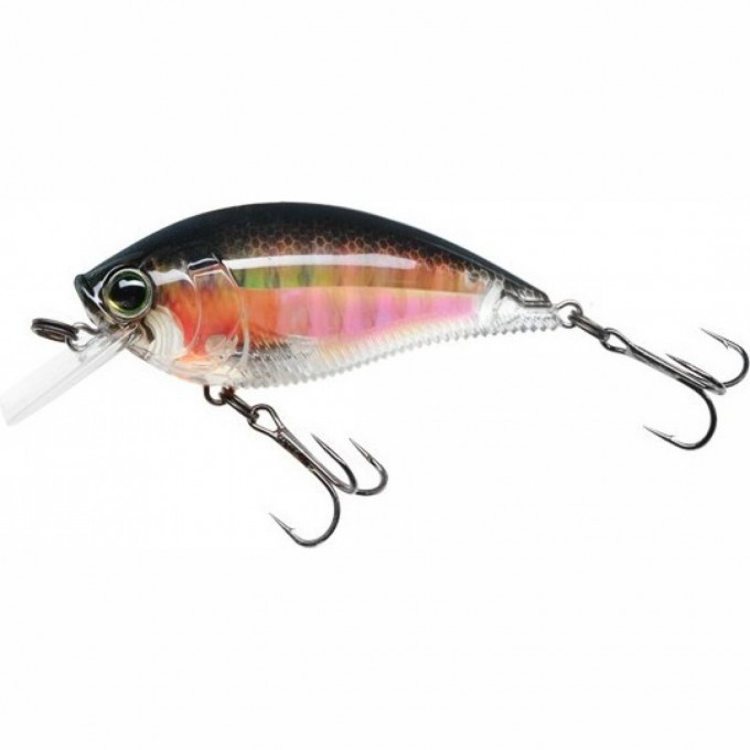 Воблер YO-ZURI 3DR SHALLOW CRANK 50F R1315 RBG R1315-RBG