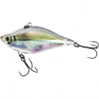 Воблер YO-ZURI 3DR VIBE (S) 60mm R1321 RGLM Воблер YO-ZURI 3DR VIBE (S) 60mm R1321 RGLM